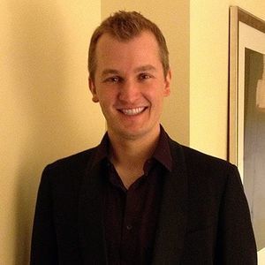 Meet your Posher, Christopher